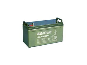 深度解析海盗蓄电池GEL12V系列12V65Ah工业蓄电池的性能与应用