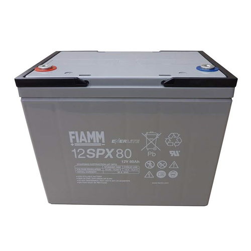 工业储能优选方案 非凡蓄电池12V100Ah深度解析与应用价值